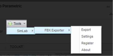 How to get it and use SimLab GLTF Exporter Revit